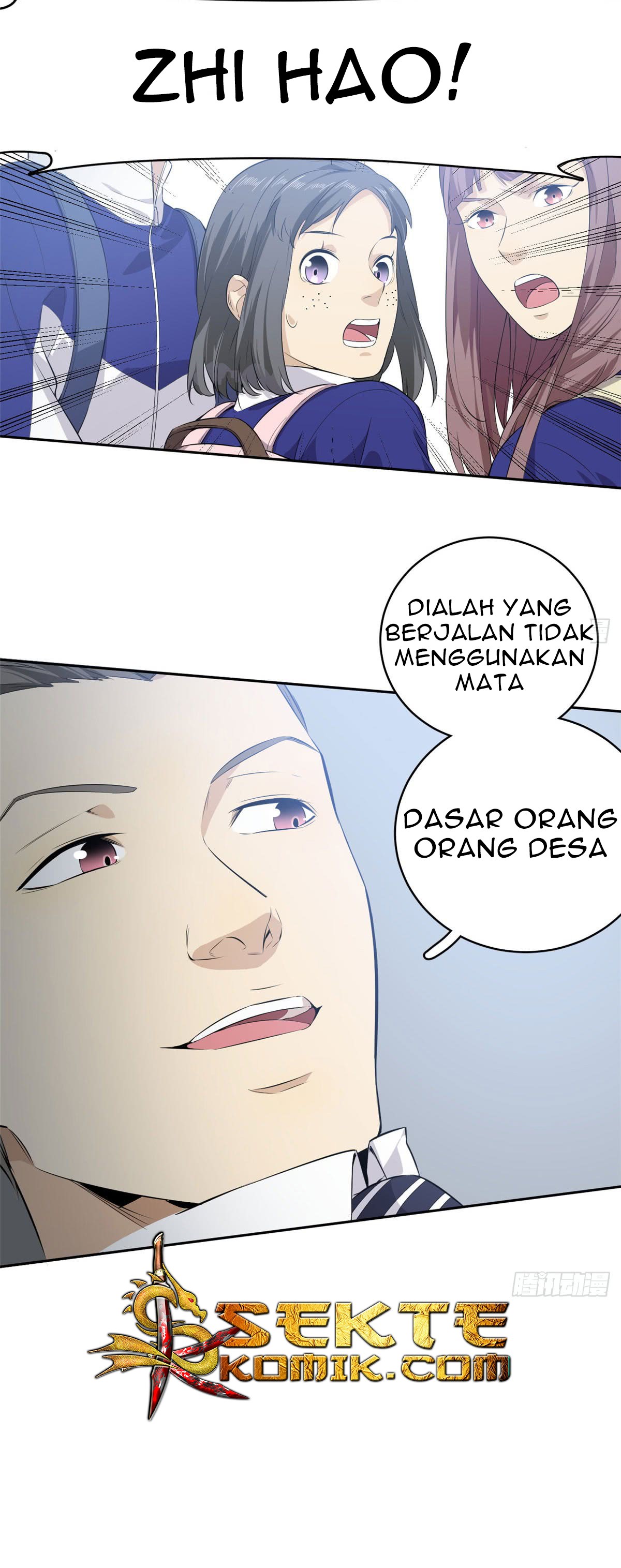 Dilarang COPAS - situs resmi www.mangacanblog.com - Komik global gao wu 014 - chapter 14 15 Indonesia global gao wu 014 - chapter 14 Terbaru 27|Baca Manga Komik Indonesia|Mangacan